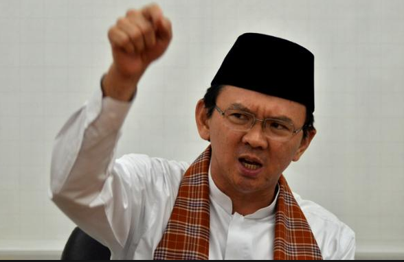 &#91;BERITA BACOT&#93; Ahok ditegur bocah di Dufan karena galak