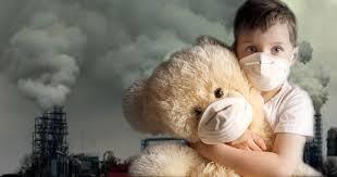 Berbahaya Bagi Anak, Pemerintah Harus Atasi Polusi Udara