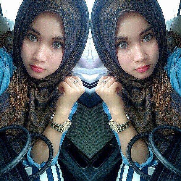11 ciri istri solehah