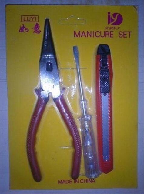 15 Produk &quot;made in China&quot; yang gagal abis &#91;Absurd&#93;