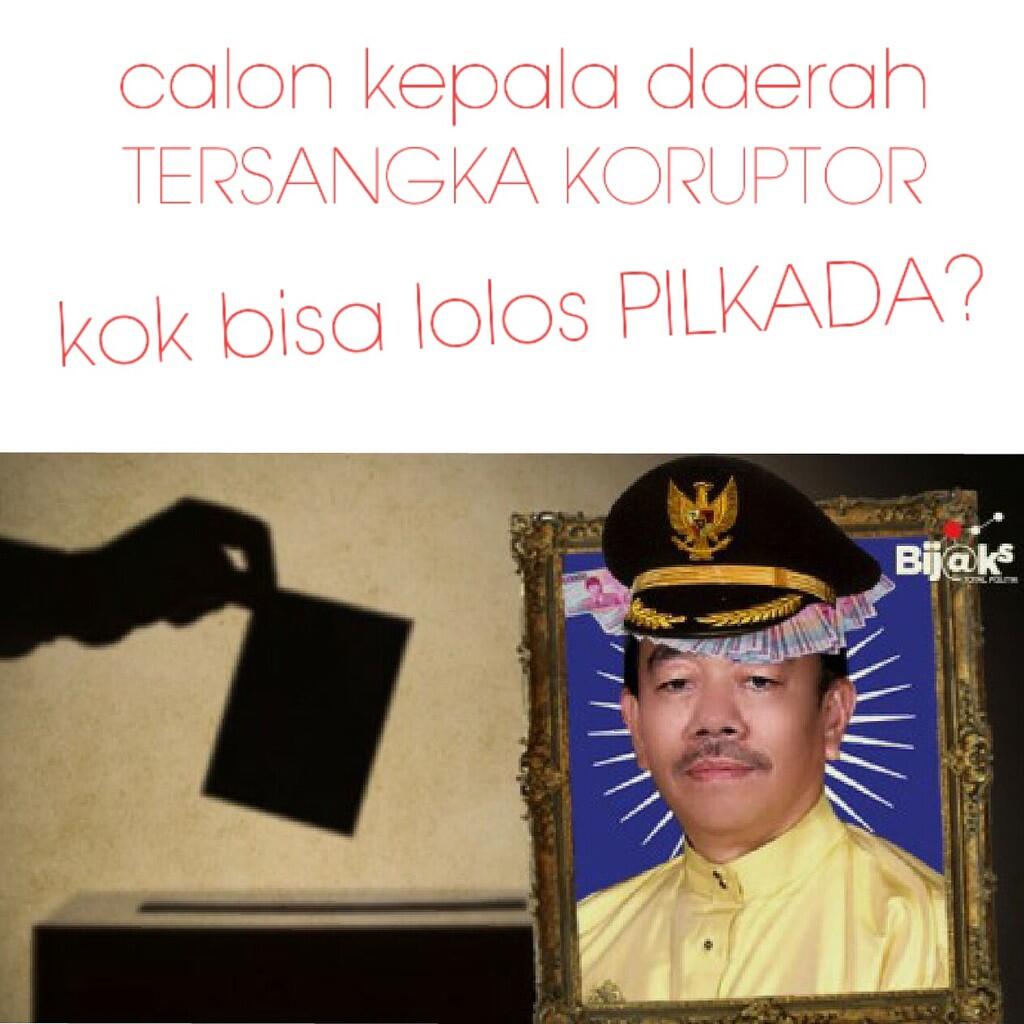 bobroknya ekonomi di INDONESIA gan... karena ulah siapa?