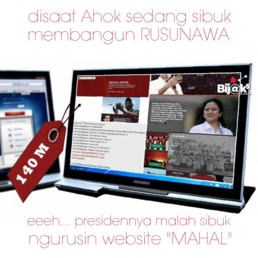 bobroknya ekonomi di INDONESIA gan... karena ulah siapa?