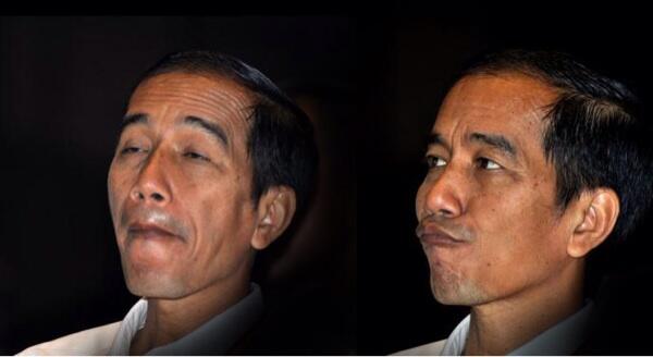 Solusi JITU ala JOKOWI untuk penguatan Rupiah