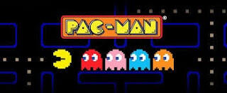 PENCIPTA GAME PACMAN