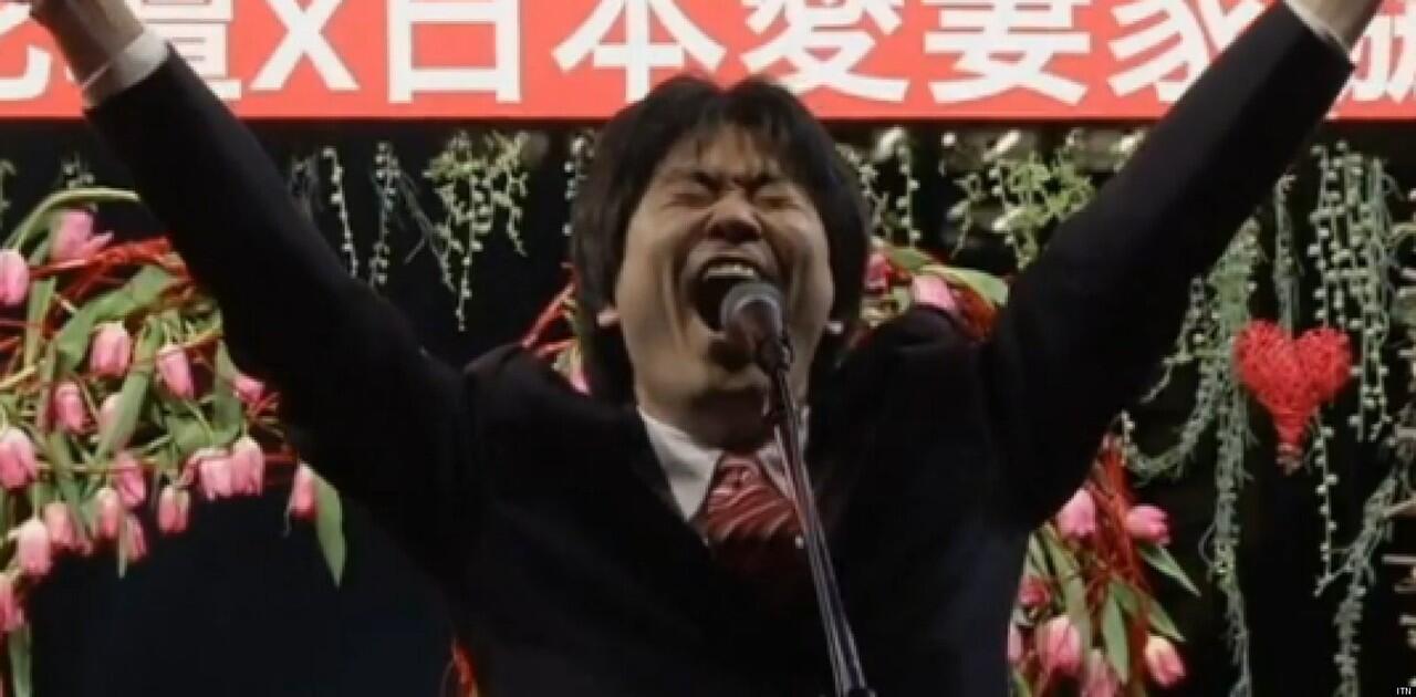 Hari-Hari Peringatan Aneh Bulan Mei di Jepang