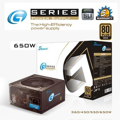 ▀▄▀ Power Supply || Corsair | Zumax | Seasonic | Enermax | Muscle Power ▀▄▀