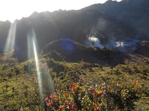 &#91;CATPER&#93; - Gunung Sumbing Yang Sempat Tertunda &#91;15-17 Mei 2015&#93;