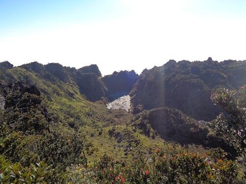 &#91;CATPER&#93; - Gunung Sumbing Yang Sempat Tertunda &#91;15-17 Mei 2015&#93;