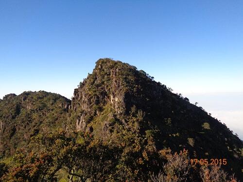 &#91;CATPER&#93; - Gunung Sumbing Yang Sempat Tertunda &#91;15-17 Mei 2015&#93;