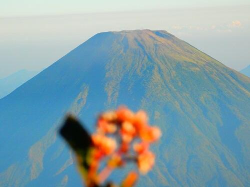 &#91;CATPER&#93; - Gunung Sumbing Yang Sempat Tertunda &#91;15-17 Mei 2015&#93;