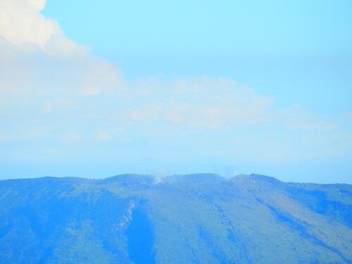 &#91;CATPER&#93; - Gunung Sumbing Yang Sempat Tertunda &#91;15-17 Mei 2015&#93;