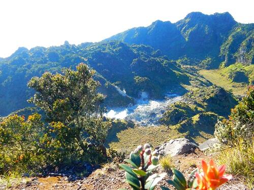 &#91;CATPER&#93; - Gunung Sumbing Yang Sempat Tertunda &#91;15-17 Mei 2015&#93;
