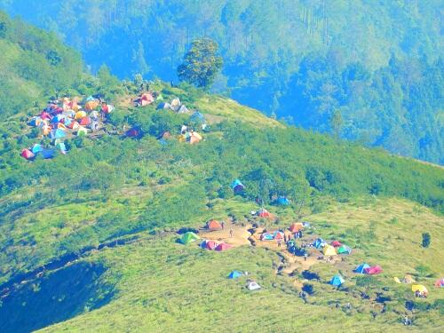 &#91;CATPER&#93; - Gunung Sumbing Yang Sempat Tertunda &#91;15-17 Mei 2015&#93;