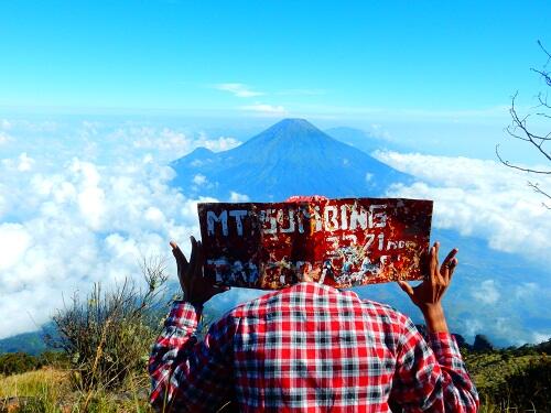 &#91;CATPER&#93; - Gunung Sumbing Yang Sempat Tertunda &#91;15-17 Mei 2015&#93;