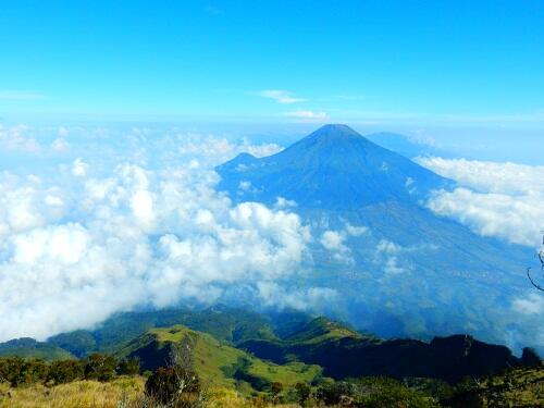 &#91;CATPER&#93; - Gunung Sumbing Yang Sempat Tertunda &#91;15-17 Mei 2015&#93;