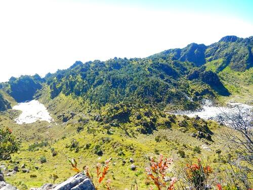 &#91;CATPER&#93; - Gunung Sumbing Yang Sempat Tertunda &#91;15-17 Mei 2015&#93;