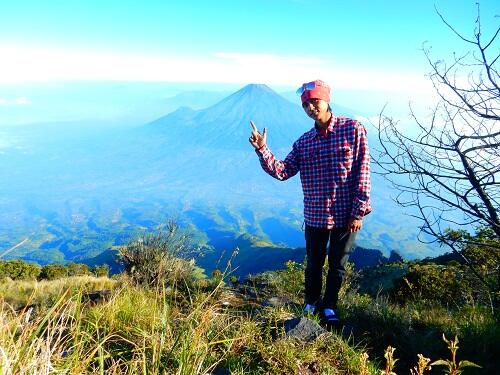 &#91;CATPER&#93; - Gunung Sumbing Yang Sempat Tertunda &#91;15-17 Mei 2015&#93;