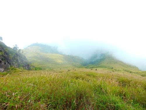 &#91;CATPER&#93; - Gunung Sumbing Yang Sempat Tertunda &#91;15-17 Mei 2015&#93;