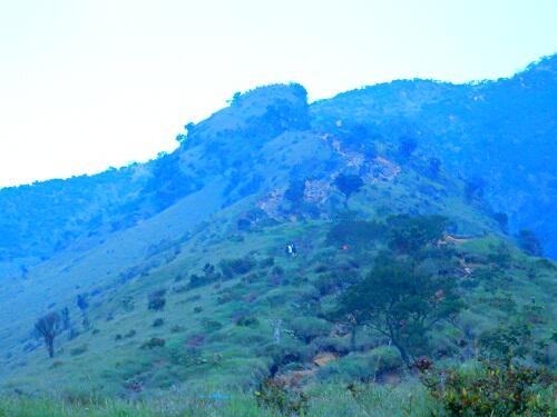 &#91;CATPER&#93; - Gunung Sumbing Yang Sempat Tertunda &#91;15-17 Mei 2015&#93;