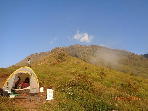 &#91;CATPER&#93; - Gunung Sumbing Yang Sempat Tertunda &#91;15-17 Mei 2015&#93;