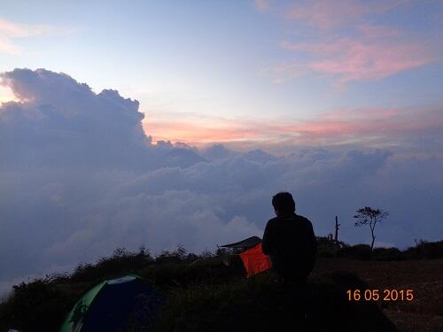 &#91;CATPER&#93; - Gunung Sumbing Yang Sempat Tertunda &#91;15-17 Mei 2015&#93;
