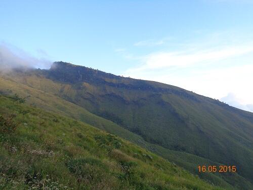 &#91;CATPER&#93; - Gunung Sumbing Yang Sempat Tertunda &#91;15-17 Mei 2015&#93;