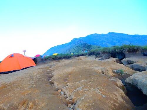 &#91;CATPER&#93; - Gunung Sumbing Yang Sempat Tertunda &#91;15-17 Mei 2015&#93;