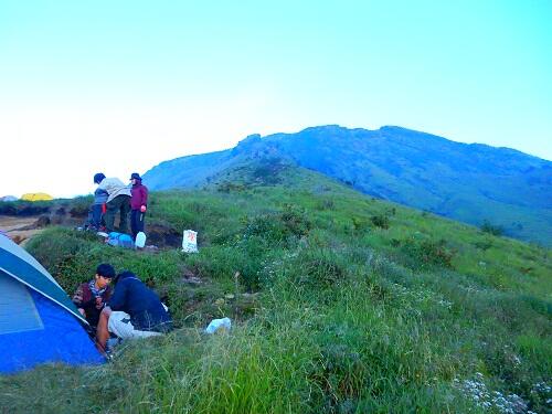&#91;CATPER&#93; - Gunung Sumbing Yang Sempat Tertunda &#91;15-17 Mei 2015&#93;