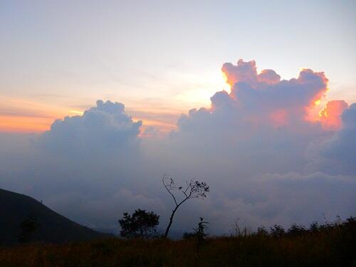 &#91;CATPER&#93; - Gunung Sumbing Yang Sempat Tertunda &#91;15-17 Mei 2015&#93;