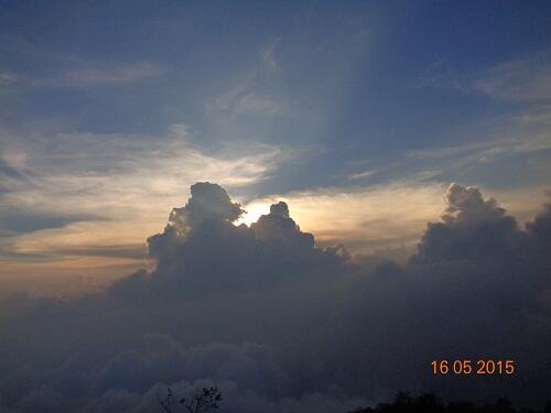 &#91;CATPER&#93; - Gunung Sumbing Yang Sempat Tertunda &#91;15-17 Mei 2015&#93;