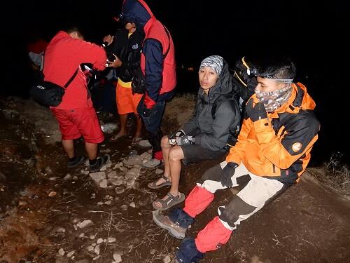 &#91;CATPER&#93; - Gunung Sumbing Yang Sempat Tertunda &#91;15-17 Mei 2015&#93;