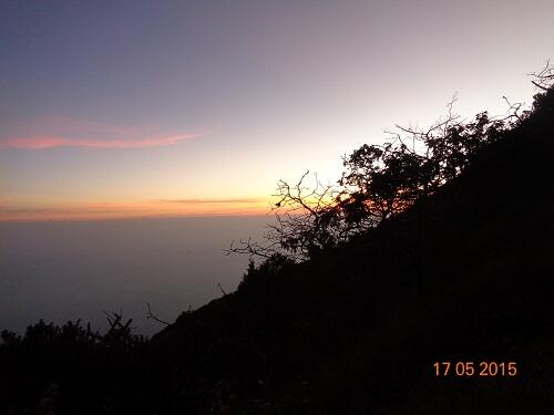 &#91;CATPER&#93; - Gunung Sumbing Yang Sempat Tertunda &#91;15-17 Mei 2015&#93;