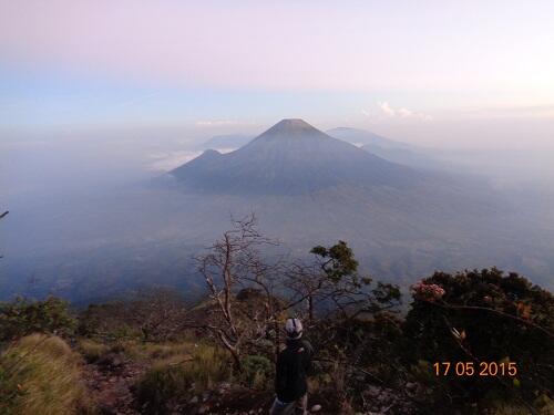 &#91;CATPER&#93; - Gunung Sumbing Yang Sempat Tertunda &#91;15-17 Mei 2015&#93;