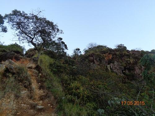 &#91;CATPER&#93; - Gunung Sumbing Yang Sempat Tertunda &#91;15-17 Mei 2015&#93;