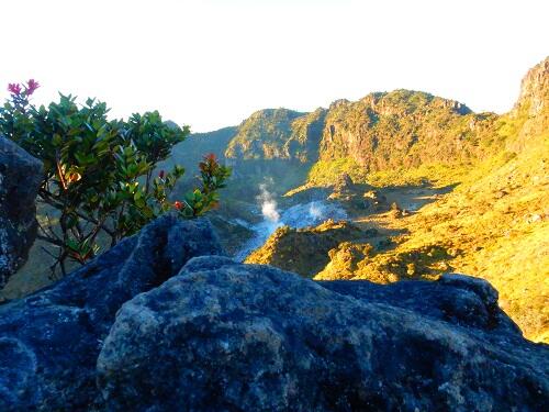 &#91;CATPER&#93; - Gunung Sumbing Yang Sempat Tertunda &#91;15-17 Mei 2015&#93;