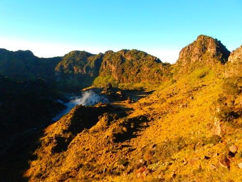 &#91;CATPER&#93; - Gunung Sumbing Yang Sempat Tertunda &#91;15-17 Mei 2015&#93;