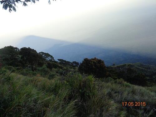 &#91;CATPER&#93; - Gunung Sumbing Yang Sempat Tertunda &#91;15-17 Mei 2015&#93;
