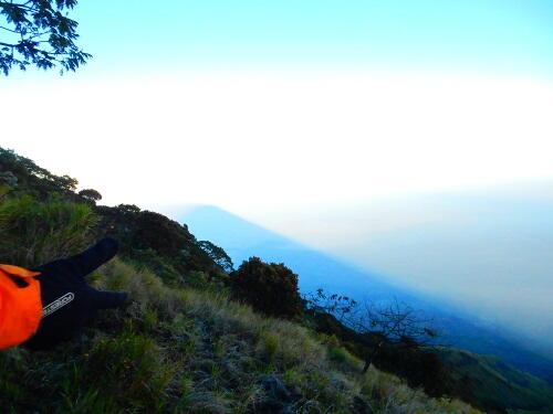 &#91;CATPER&#93; - Gunung Sumbing Yang Sempat Tertunda &#91;15-17 Mei 2015&#93;
