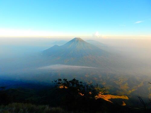 &#91;CATPER&#93; - Gunung Sumbing Yang Sempat Tertunda &#91;15-17 Mei 2015&#93;