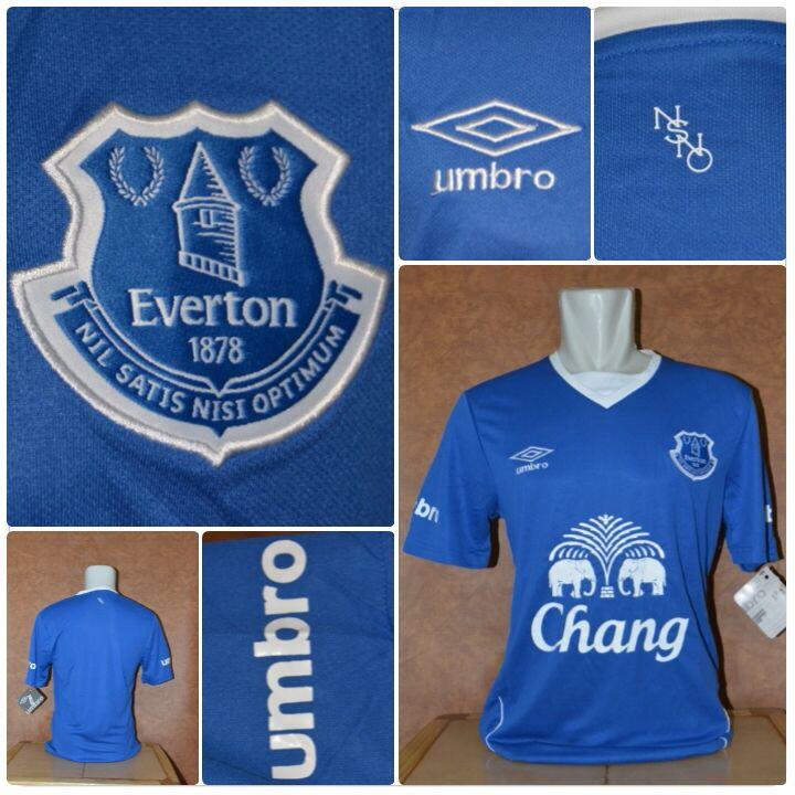 PROMO JERSEY BOLA GO HARGA GROSIR ~ LIVERPOOL, MU, CHELSEA, MADRID, dll