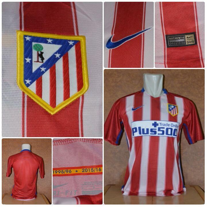 PROMO JERSEY BOLA GO HARGA GROSIR ~ LIVERPOOL, MU, CHELSEA, MADRID, dll