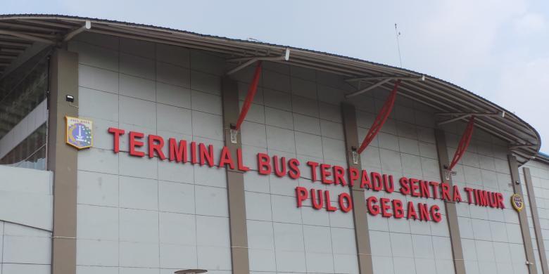 Terminal Bus di Indonesia yang Tak Kalah Megah dari Luar Negeri