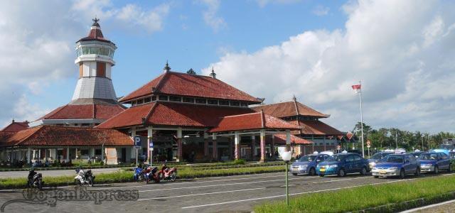 Terminal Bus di Indonesia yang Tak Kalah Megah dari Luar Negeri