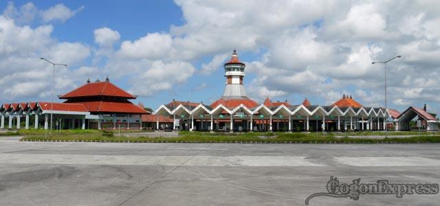 Terminal Bus di Indonesia yang Tak Kalah Megah dari Luar Negeri