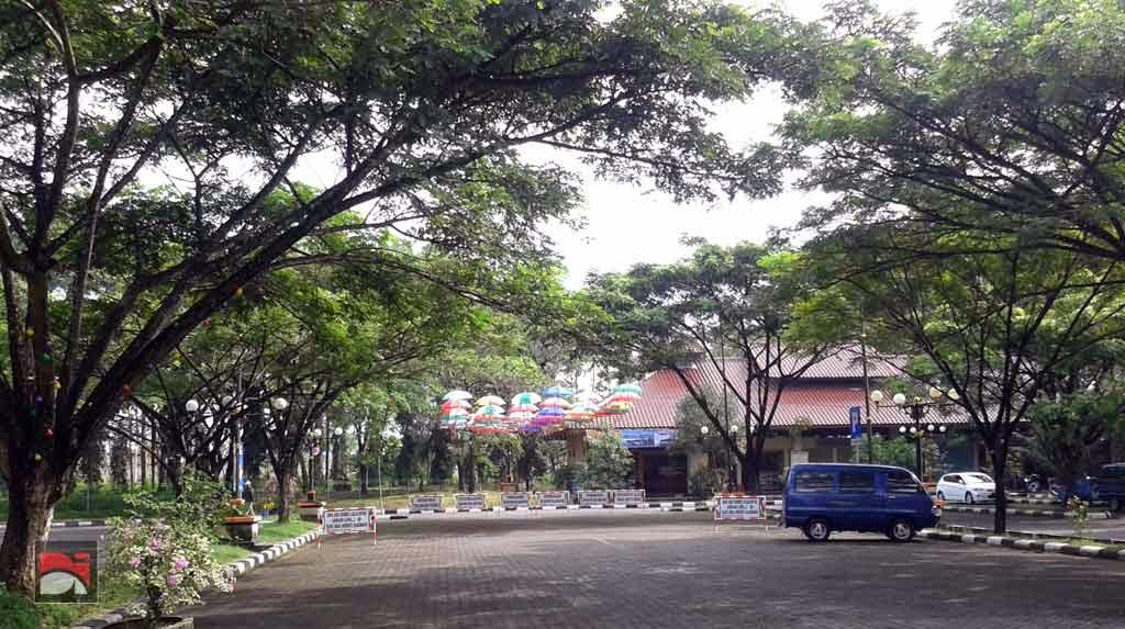 Terminal Bus di Indonesia yang Tak Kalah Megah dari Luar Negeri