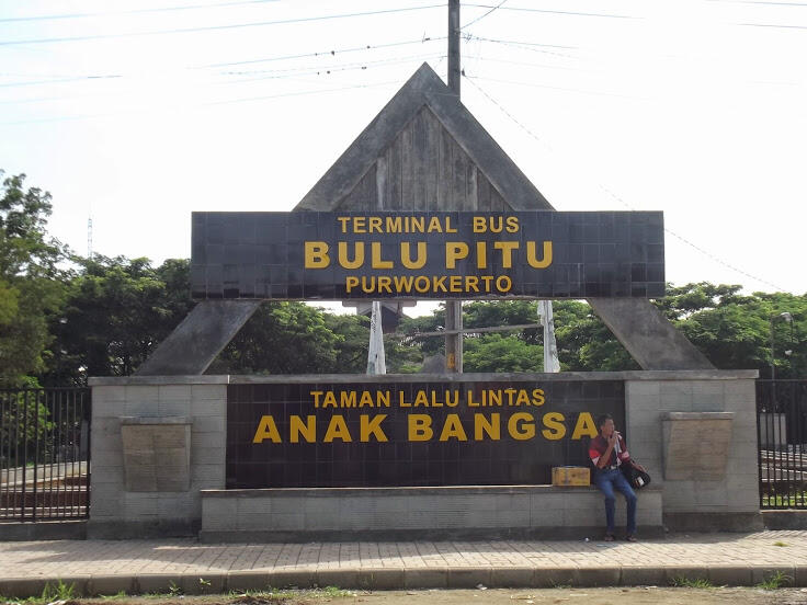 Terminal Bus di Indonesia yang Tak Kalah Megah dari Luar Negeri