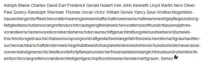 Manusia dengan Nama Aneh (bukan sotosop)