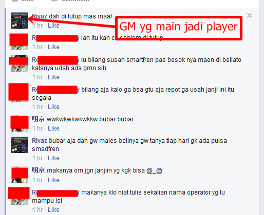 RF SALT PVP SERVER &#91;Jagonya Bikin Server 2 Mingguan&#93;