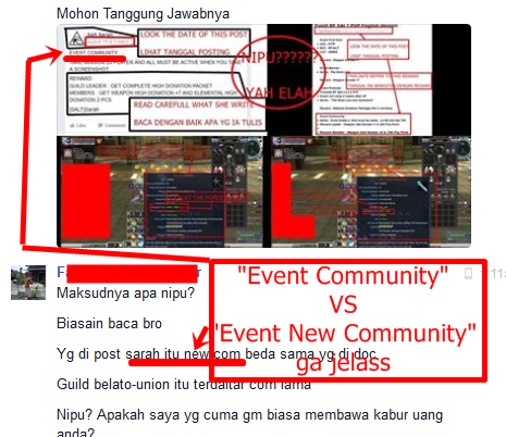 RF SALT PVP SERVER &#91;Jagonya Bikin Server 2 Mingguan&#93;
