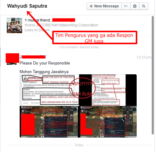 RF SALT PVP SERVER &#91;Jagonya Bikin Server 2 Mingguan&#93;